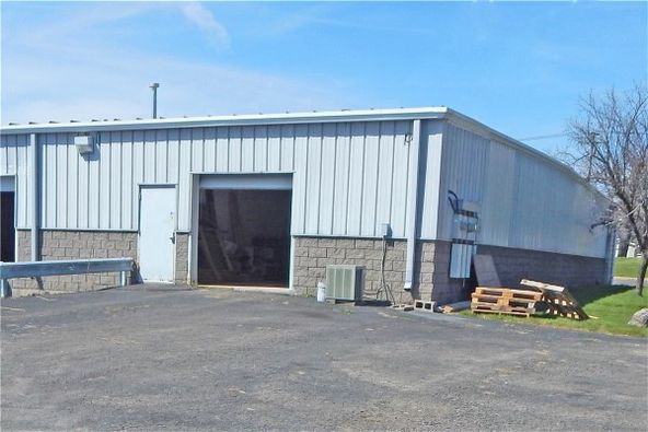 Taylor Heating HQ Building: 1775 Buffalo Rd, Rochester, NY 14624